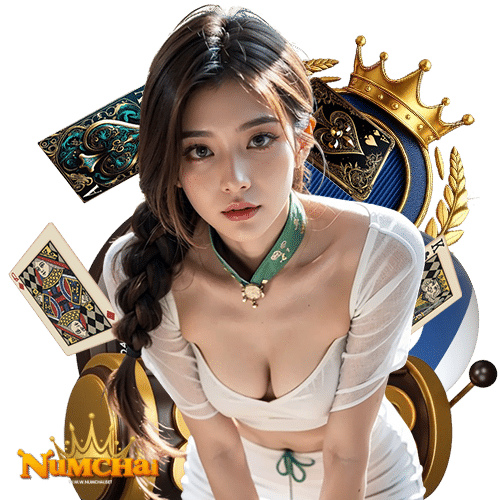 numchai ปลอดภัยมั่นคง